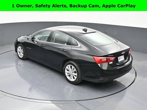 Used 2023 Chevrolet Malibu LT image 51