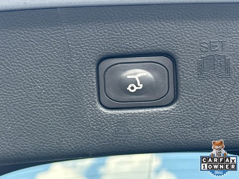 Used 2022 Ford Edge Titanium image 19