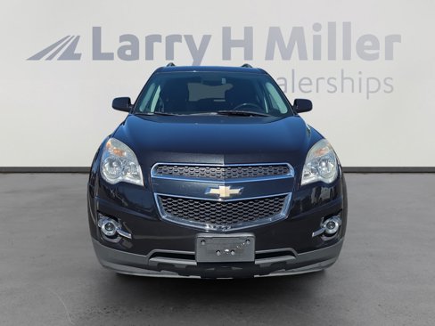 Used 2015 Chevrolet Equinox LT w/ Power Convenience Package image 8