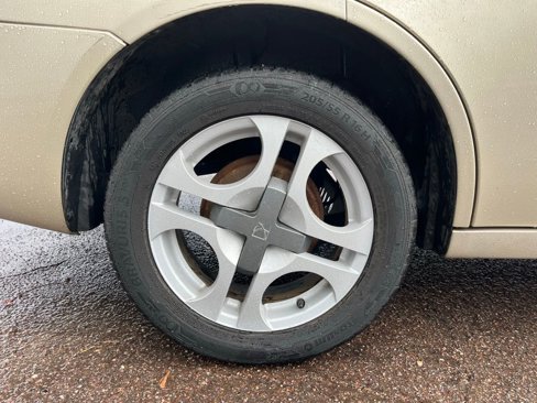 Used 2003 Saturn ION Level 3 image 11