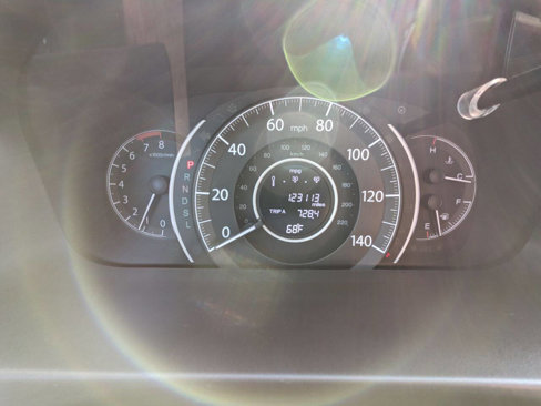 Used 2016 Honda CR-V LX image 16