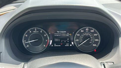 Used 2021 Acura RDX AWD w/ Advance Package image 17