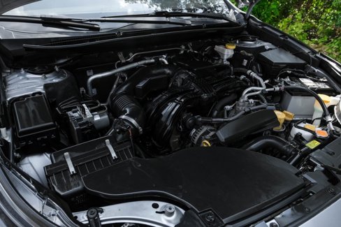 Used 2020 Subaru Outback Premium image 40