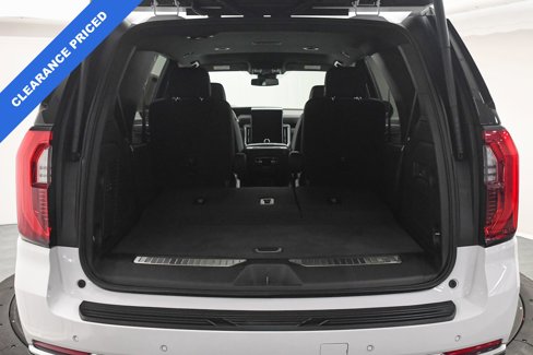 Used 2025 GMC Yukon Denali image 7
