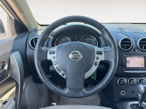 Used 2012 Nissan Rogue SL image 12