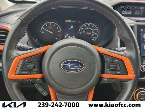Used 2019 Subaru Forester Sport image 28