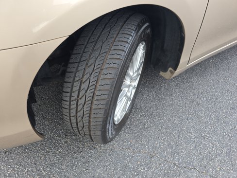 Used 2009 Toyota Camry LE image 29