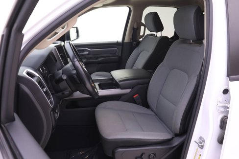 Used 2020 RAM 1500 Big Horn image 4
