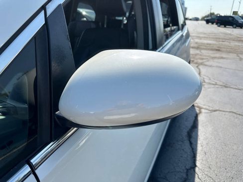 Used 2017 Honda Odyssey EX-L image 12