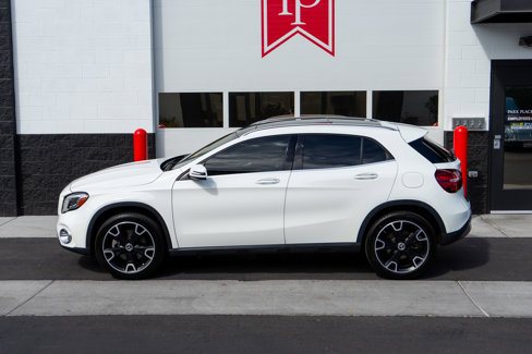 Used 2019 Mercedes-Benz GLA 250 4MATIC image 60