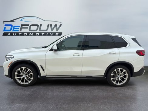 Used 2022 BMW X5 xDrive40i image 19