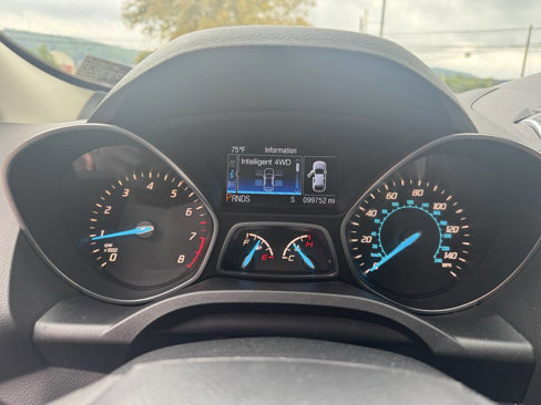 Used 2014 Ford Escape Titanium image 21