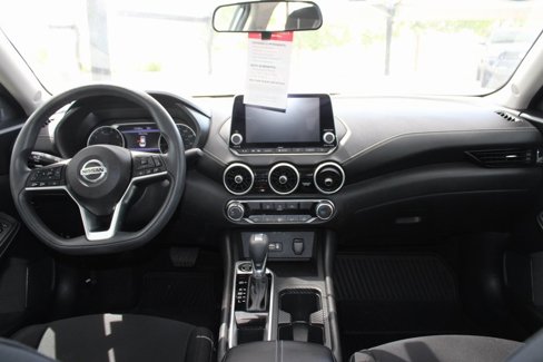 Used 2023 Nissan Sentra SV image 23