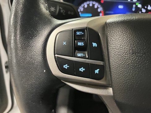 Used 2023 Ford Explorer XLT w/ Equipment Group 202A image 24