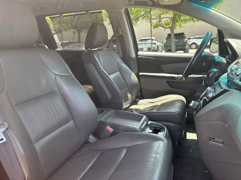 Used 2012 Honda Odyssey EX-L image 19