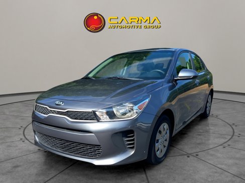 Used 2019 Kia Rio S image 1