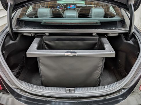 Used 2020 Mercedes-Benz C 300 4MATIC Sedan image 21