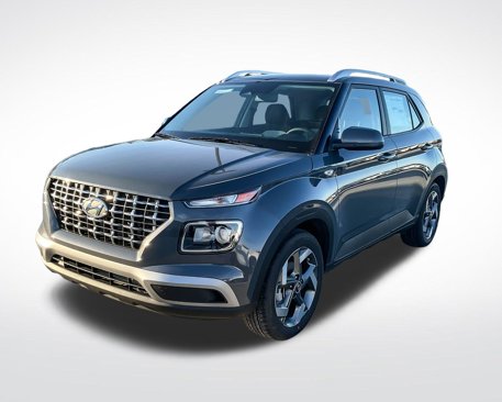 New 2025 Hyundai Venue SEL image 1