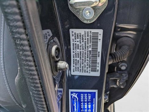 Used 2019 Honda Civic EX image 21