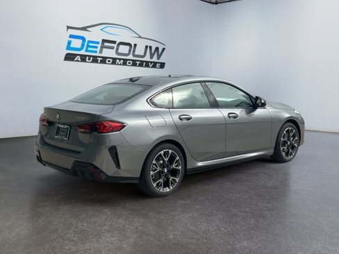 New 2026 BMW 228i xDrive w/ Technology Package image 3