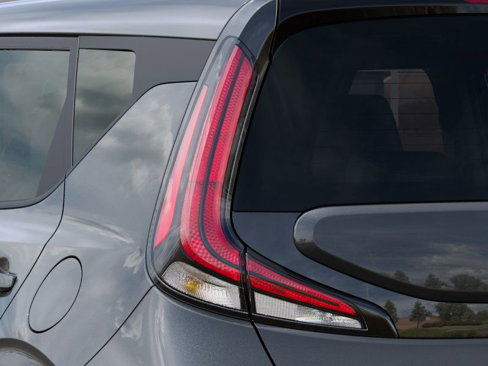 New 2025 Kia Soul EX image 11