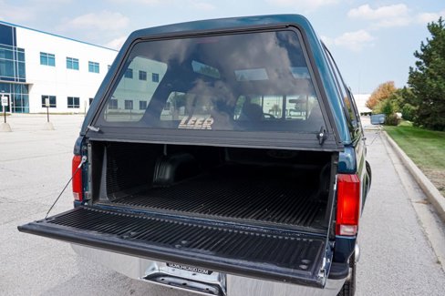 Used 1996 Ford F250 4x4 Regular Cab image 30