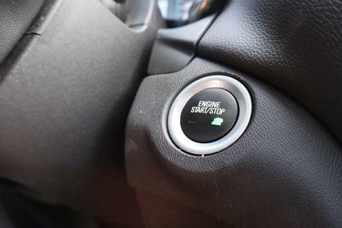 Used 2018 Chevrolet Equinox LT image 15
