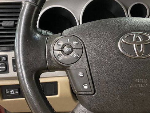 Used 2007 Toyota Tundra Limited image 22