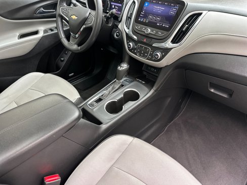Used 2021 Chevrolet Equinox Premier image 18