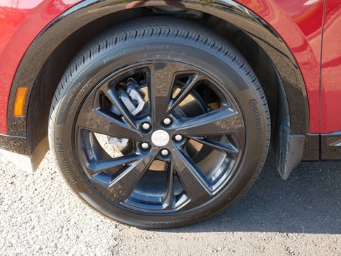 Used 2021 Buick Envision Essence w/ Technology Package I image 10