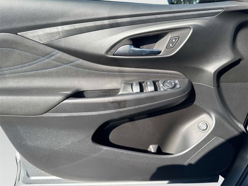 New 2025 Buick Envista Sport Touring w/ Convenience I Package image 9
