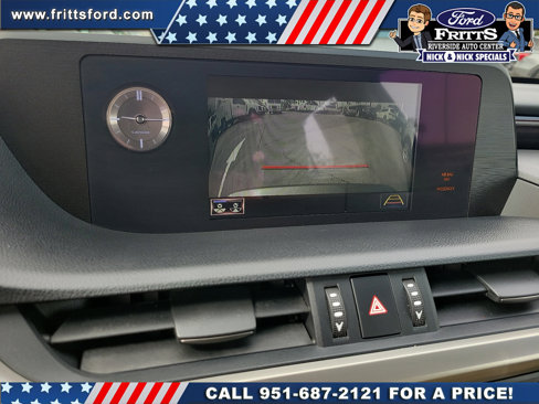 Used 2020 Lexus ES 350 w/ Premium Package image 11