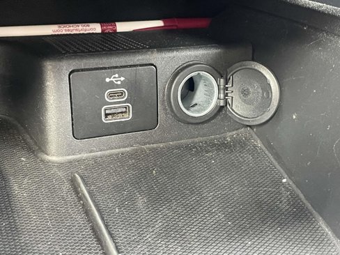 Used 2024 Ford Escape Active w/ Tech Pack #1 image 22
