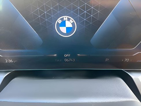 Certified 2025 BMW X3 xDrive30i w/ Premium Package image 16