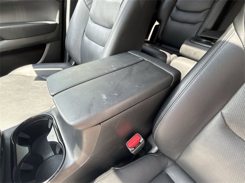 Used 2023 MAZDA CX-9 Touring Plus image 21