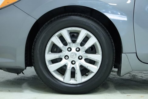 Used 2017 Nissan Altima 2.5 S w/ Power Driver Seat Package image 7