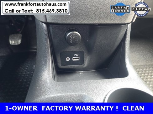 Used 2021 Nissan NV200 SV image 21