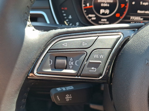 Used 2017 Audi A4 2.0T Premium Plus w/ Premium Plus Package image 21