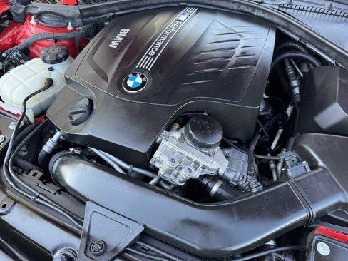 Used 2014 BMW M235i Coupe image 26