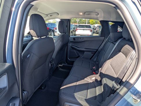 New 2025 Ford Escape Active image 10