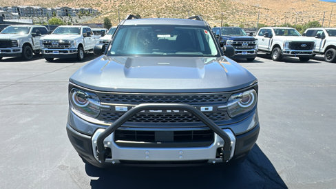 New 2025 Ford Bronco Sport Big Bend image 8