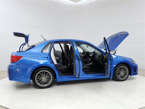 Used 2011 Subaru Impreza WRX Premium image 12