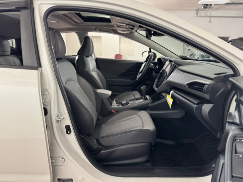 Used 2024 Subaru Crosstrek 2.0i Premium image 39