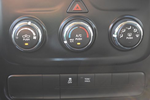 Used 2014 RAM 1500 Tradesman w/ Power & Remote Entry Group image 23