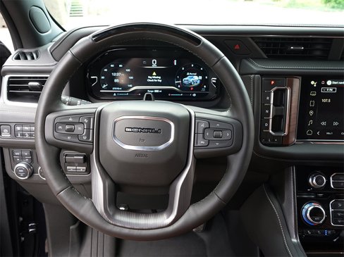 Used 2023 GMC Yukon XL Denali Ultimate image 7