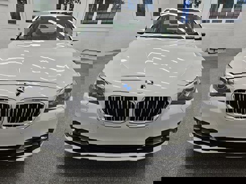 Used 2016 BMW 535i xDrive Sedan image 2