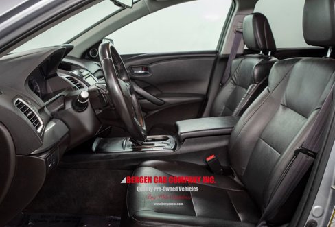 Used 2017 Acura RDX w/ Technology Package image 7