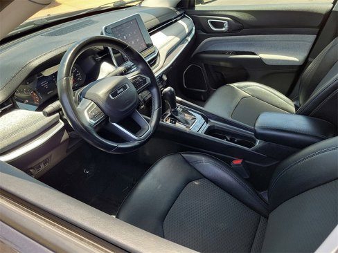 Used 2022 Jeep Compass Latitude w/ Convenience Group image 4