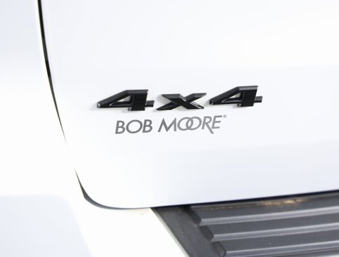 Used 2021 Jeep Grand Cherokee Laredo X image 8
