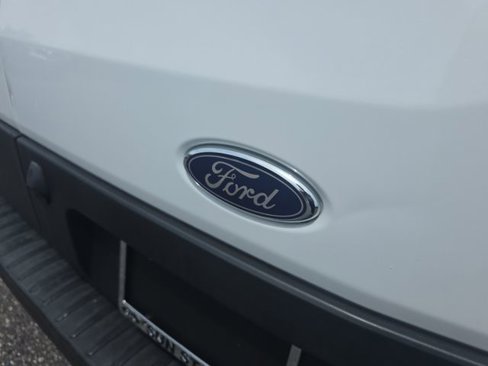Certified 2019 Ford Transit 250 130 Low Roof w/ Exterior Upgrade Package image 6